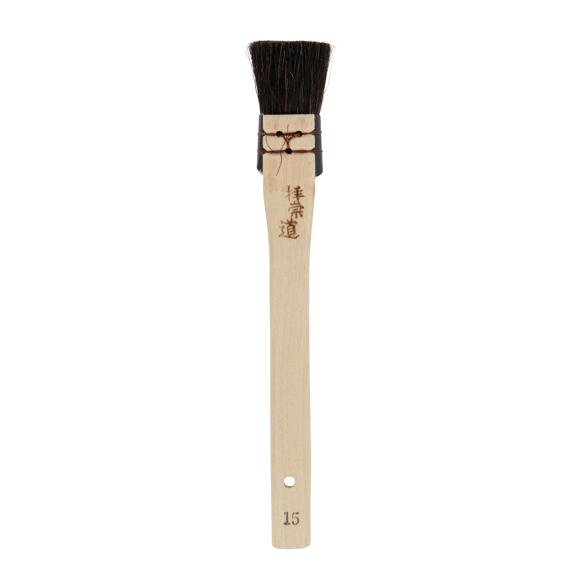 Hake Tools Sosaku Hake Brush – Japanese Tools Wholesale